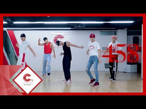 CIX 458 公式動画サムネイル