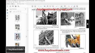 Grove Crane Rt880E Operators Manual 175 -08 Pdf