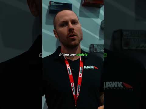 HAWK BRAKES - SEMA 2023 - Part 4