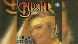 Bergen Onu Da Yak Tanrım Albüm Kapakları