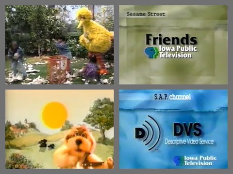 PTV Park Program Break (1998 IPTV) #24 Incomplete