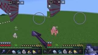 Information Full Explanation on How to Attribute Swap in Minecraft Bedrock News