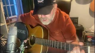 Your Latest Trick- Dire Straits-Acoustic Cover