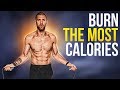 Burn The Most Calories In 30 Minutes