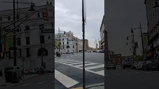 Paterson, embajada Dominicana