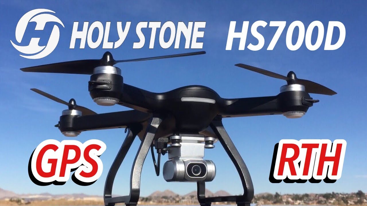 hs700d drone