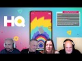 Derek Wins HQ Trivia Live on the Still Got Game Podcast