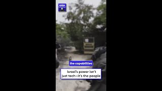 The True Cost of Israel's War