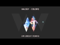 Halsey - Colors (Wildbeat Remix)