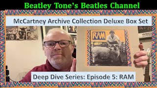 PAUL MCCARTNEY,新品,ラム・デラックス・エディション,ビートルズ Amazon.co.jp: ラム デラックス・エディション(完全生産限定盤