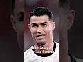 The History of Cristiano Ronaldo
