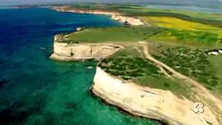 Sardegna in volo - Da Mal di Ventre a Capo Mannu
