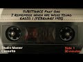 Substance Part One : I Remember When We Were Young (Radio 1 February 1988)