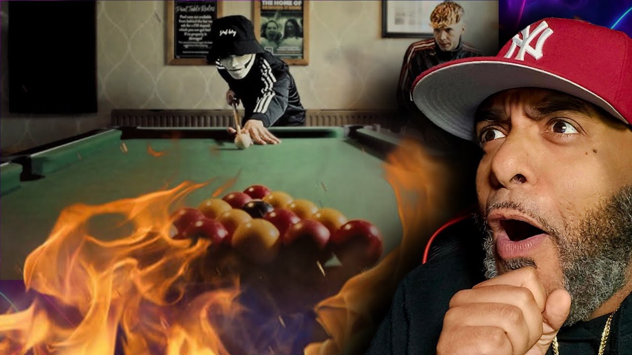 🔥 REAL MUSIC ENERGY! | Ren & The Skinner Brothers – Truth or Dare Reaction