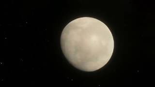 Space Engine – the universe simulator