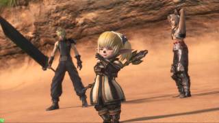 【ダイヤ】DFF AC シャントット Part1