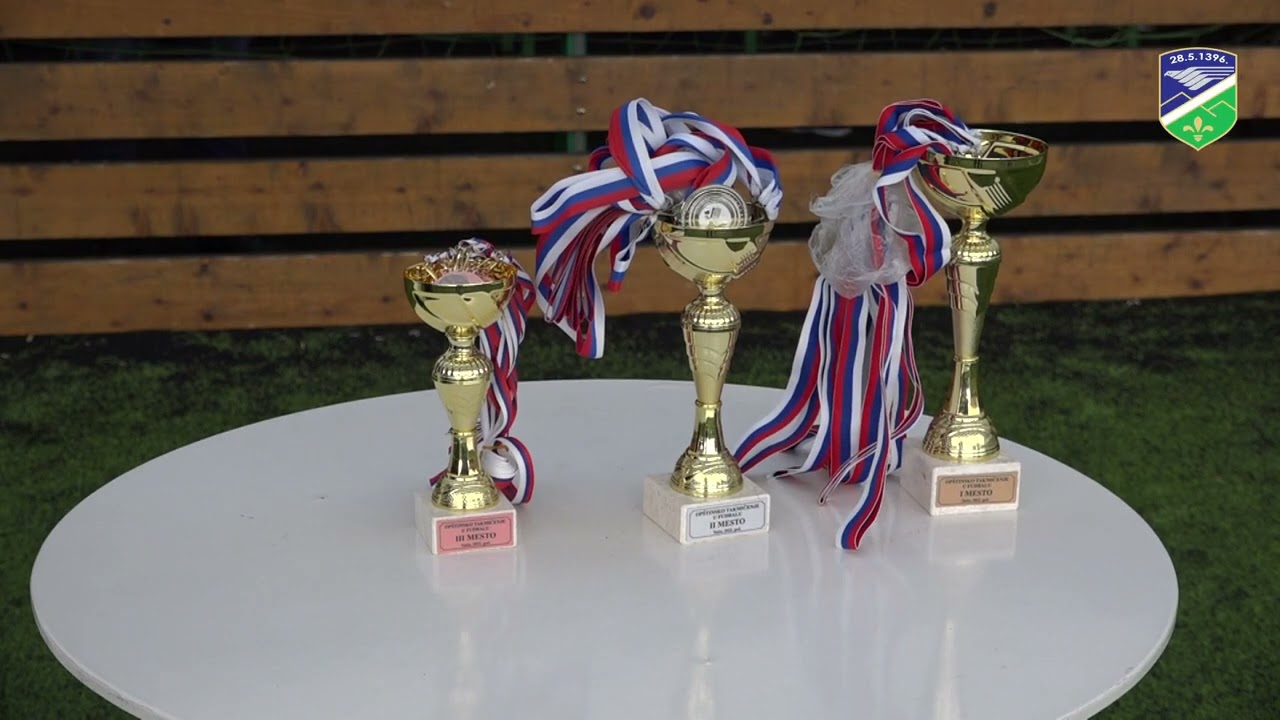 U Tutinu održano školsko takmičenje u malom fudbalu