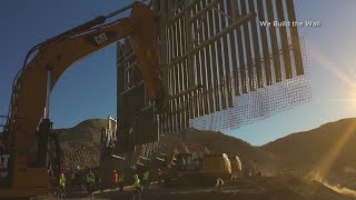 Castle Rock Man Arrested In Connection With Federal Border Wall Fraud Case