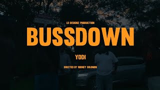 Download lagu YODI- BussDown