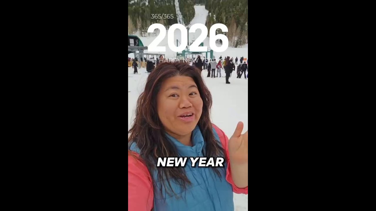 Skiing in Las Vegas? Lee Canyon Hidden Gem (1 Hr from Strip!) Pro Tips 2026