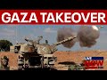 Middle East war: Israeli troops to remain in Gaza, Syria, Lebonon
