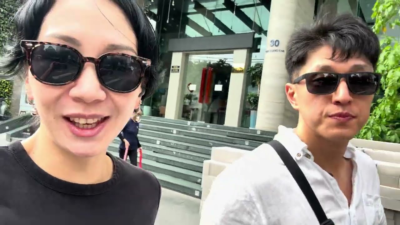 Улетели из Кореи 