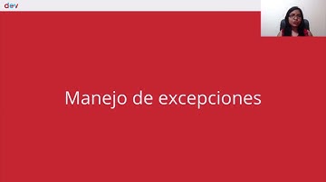 Ruby: Manejo de excepciones - Raise