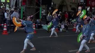 仙台すずめ踊り風羽里 風羽里紹介