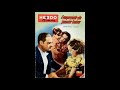 Immortal Movie Music 『 忘れな草(Vergiss main nicht) 』  シューベルトの子守歌 original sound track 1959.