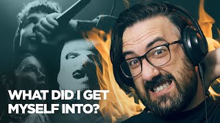 Try Not to Headbang Challenge 2024!