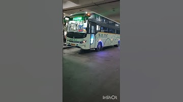 SETC Non AC Sleeper Cum Seater