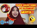 CARA TARIK TUNAI DANA DI ALFAMART TERBARU 2022 GRATIS