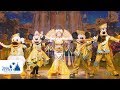 【公式】ソング・オブ・ミラージュ | 東京ディズニーシー/Tokyo DisneySea