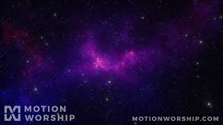 Interstellar Dark Zoom HD Loop by Motion Worship