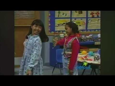 Barney & Friends - Looby Loo (May I Help You?)
