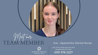 Meet Eve