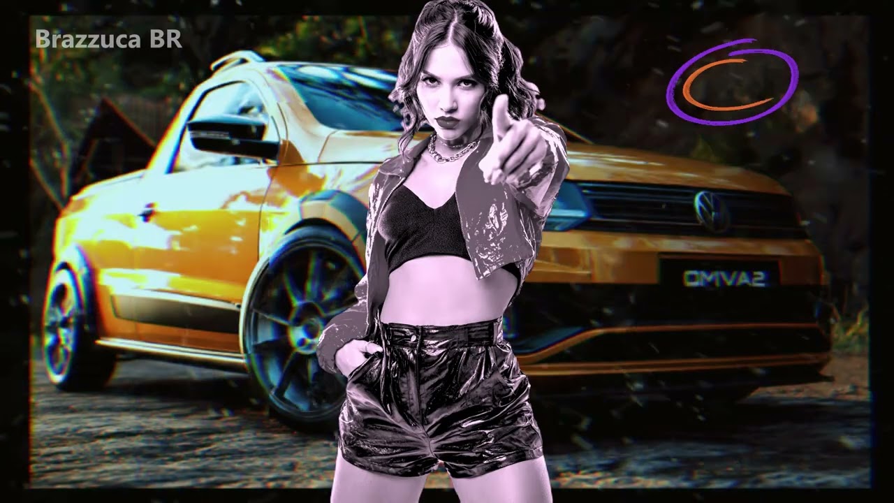 TREME A BASE 🔊 | Funk 150 Automotivo | Grave Pesado de Comunidade