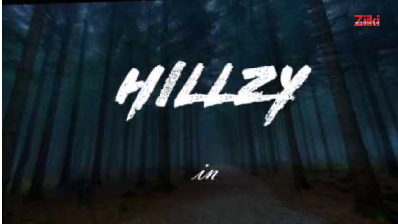 Hillzy - Help Me God (Lyric Video) adlı videoyu YouTube'da izle Hillzy - Help Me God (Lyric Video) adlı videoyu YouTube'da izle
