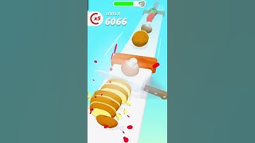 “Perfect Slices 🔪 Cutting Carrots & Veggies 🥕 #shorts #satisfying”