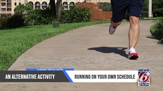 In the Loop: Did you know you can run a Disney 5K anywhere, anytime? Here’s how