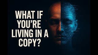 What If Youre Living In A Copy