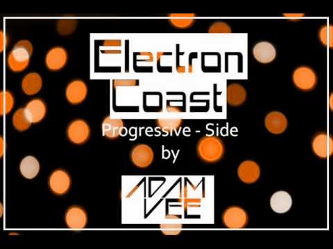Electron Coast - Progressive Side 2010 - December ...