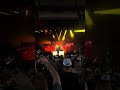Soundcheck ➡️ Live show 🤘 #3doorsdown #rockmusic #livemusic #awayfromthesun #shorts
