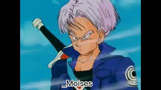 Trunks Edit Slowymane X Nateki - Cruel