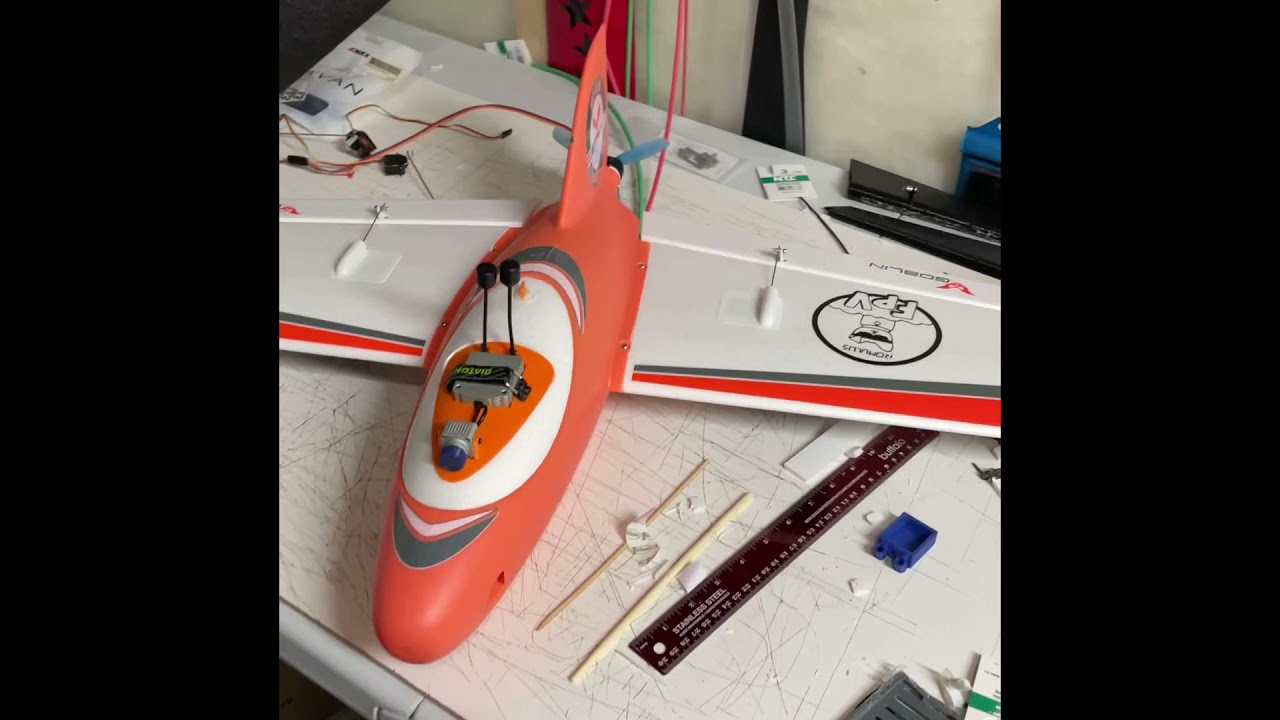 Strix Goblin Setup review & challenges