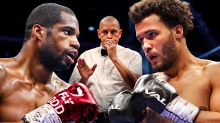 Moses Itauma vs Daniel Dubois | Technical Breakdown | Prediction