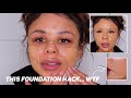 I tried the VIRAL TikTok foundation hack so YOU wouldn’t have to