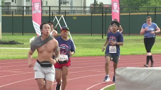 Memorial Day 10K Honors the Fallen with Powerful Message