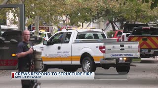 Four indictments returned against driver in fatal golf cart crash (6:00 p.m. Show)