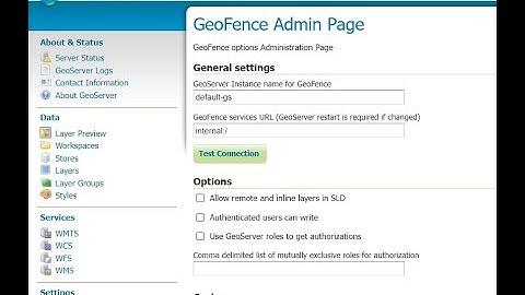 How to install Geofence to GeoServer [2.21.0] in 2 minutes! [Linux Server]